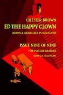 ED THE HAPPY CLOWN Thumbnail