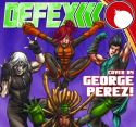 DEFEX Thumbnail