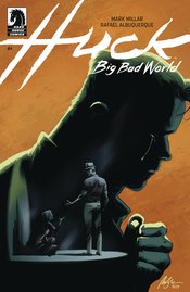 HUCK BIG BAD WORLD Thumbnail