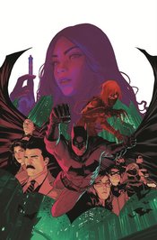 BATMAN DETECTIVE COMICS (2024) TP Thumbnail