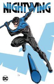 NIGHTWING (2024) TP Thumbnail