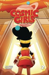 COSMIC GIRL GN Thumbnail