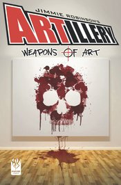 ARTILLERY Thumbnail
