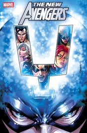 NEW AVENGERS (2025) Thumbnail