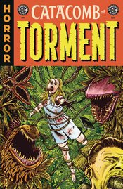 EC CATACOMB OF TORMENT Thumbnail