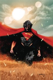 ABSOLUTE SUPERMAN HC Thumbnail