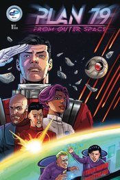PLAN 79 FROM OUTER SPACE Thumbnail