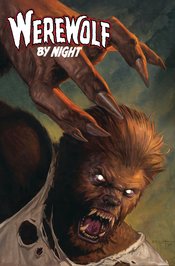 WEREWOLF BY NIGHT RED BAND TP Thumbnail