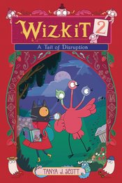 WIZKIT GN Thumbnail