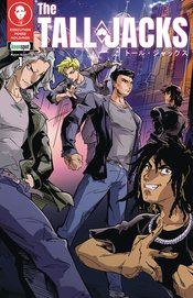 TALL JACKS Thumbnail