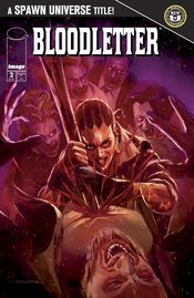 SPAWN BLOODLETTER Thumbnail