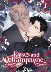 ROSES & CHAMPAGNE GN Thumbnail