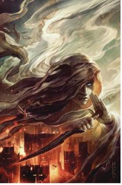 DUNE EDGE OF A CRYSKNIFE THE RAGE OF SHAI-HULUD Thumbnail