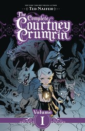 COMPLETE COURTNEY CRUMRIN GN Thumbnail