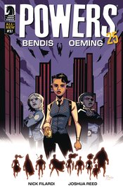 POWERS 25 Thumbnail