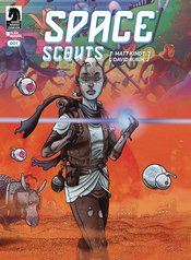 SPACE SCOUTS Thumbnail