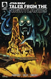 STAR WARS TALES FROM NIGHTLANDS Thumbnail