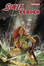 SONJA REBORN Thumbnail