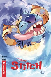 STITCH Thumbnail