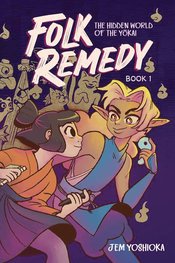FOLK REMEDY GN Thumbnail