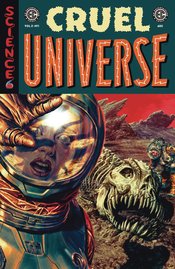 EC CRUEL UNIVERSE (2025) Thumbnail