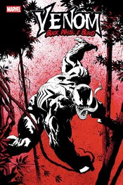 VENOM BLACK WHITE & BLOOD Thumbnail