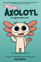 MAX LITTLE AXOLOTL GN Thumbnail