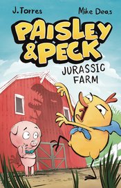 PAISLEY & PECK GN Thumbnail
