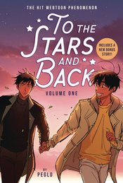 TO THE STARS AND BACK GN Thumbnail