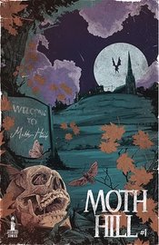 MOTH HILL Thumbnail