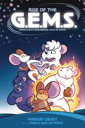 RISE OF THE GEMS GN Thumbnail