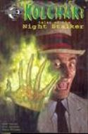 KOLCHAK TALES OF NIGHT STALKER Thumbnail