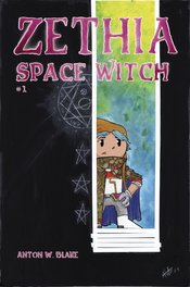 ZETHIA SPACE WITCH Thumbnail