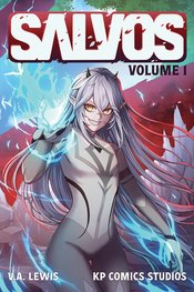 SALVOS LIGHT NOVEL VOL 01 Thumbnail