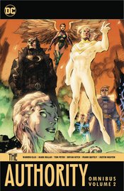 AUTHORITY OMNIBUS Thumbnail