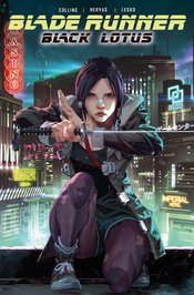 BLADE RUNNER BLACK LOTUS LAS VEGAS Thumbnail