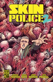 SKIN POLICE 2 Thumbnail
