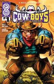 WILD WEST COW BOYS OF MOO MESA Thumbnail