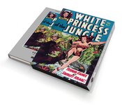 PRE CODE CLASSICS WHITE PRINCESS OF JUNGLE SLIPCASE ED Thumbnail