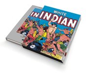 PRE CODE CLASSICS WHITE INDIAN HC Thumbnail