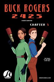 BUCK ROGERS 2425 Thumbnail