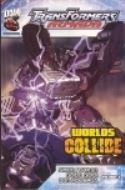 TRANSFORMERS ARMADA TP Thumbnail