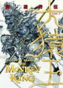 KATSUYA TERADA THE MONKEY KING TP Thumbnail