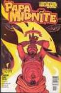 JOH CONSTANTINE HELLBLAZER SPECIAL PAPA MIDNITE Thumbnail