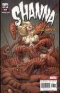 SHANA THE SHE DEVIL Thumbnail