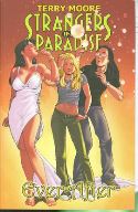 STRANGERS IN PARADISE TP Thumbnail