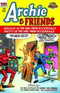 ARCHIE & FRIENDS Thumbnail