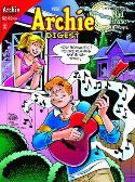 ARCHIE DIGEST Thumbnail