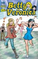 BETTY & VERONICA Thumbnail