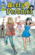 BETTY & VERONICA Thumbnail